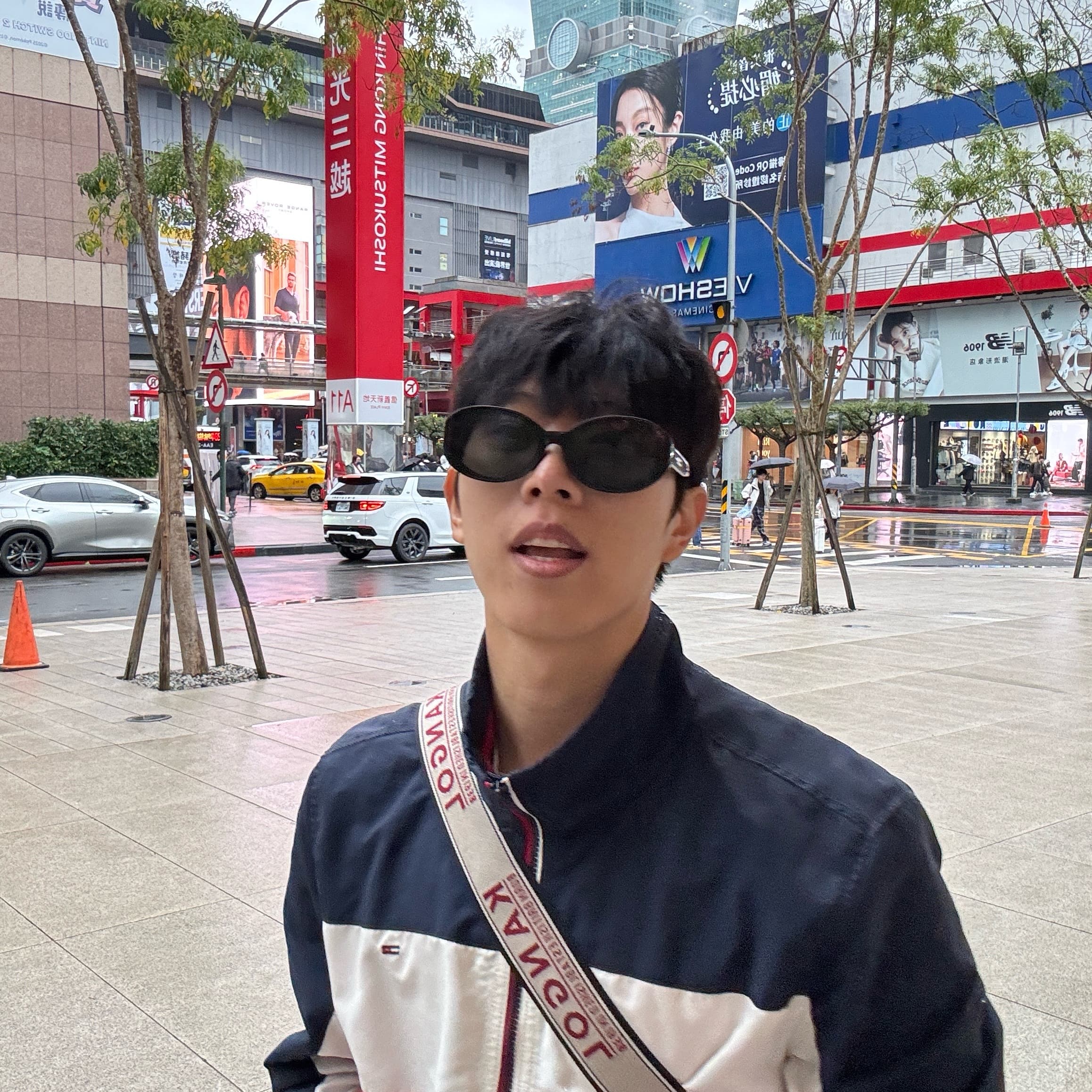 Taejun Park